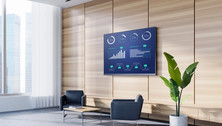 Телевидение для бизнеса от Ростелеком в посёлок при станции Ингода (Забайкальский край)